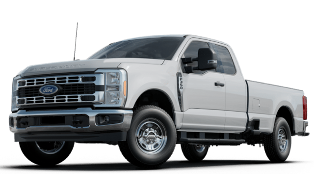 2024 Ford SuperDuty